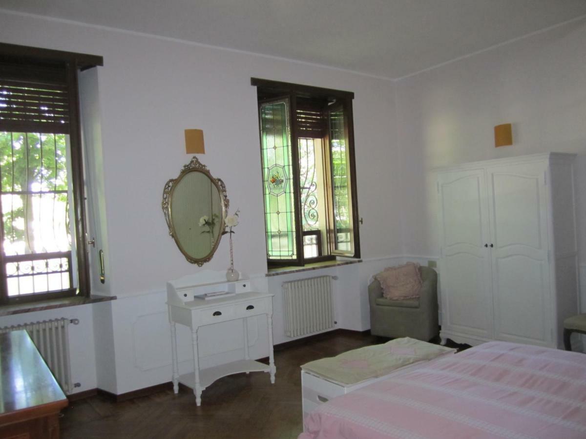 דירות טורינו Casa Zara מראה חיצוני תמונה