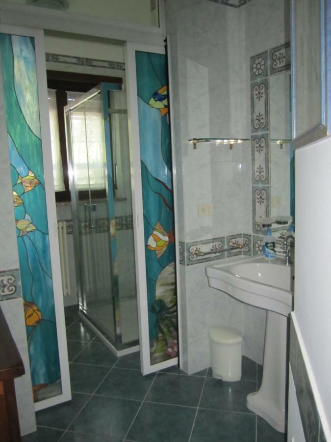 דירות טורינו Casa Zara מראה חיצוני תמונה