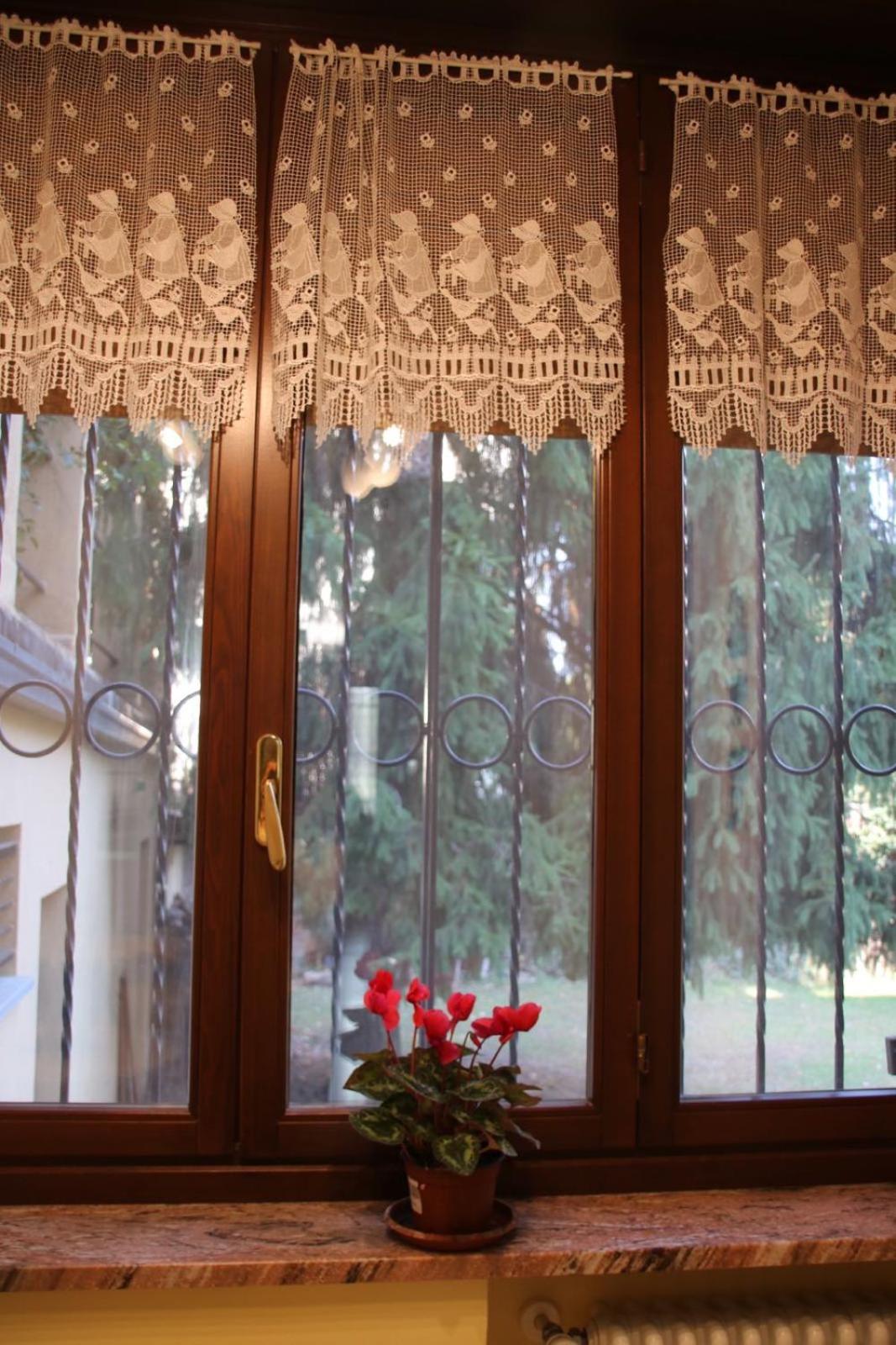 דירות טורינו Casa Zara מראה חיצוני תמונה