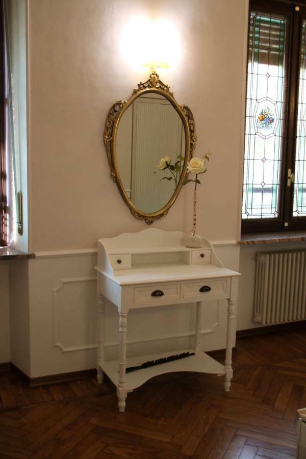 דירות טורינו Casa Zara מראה חיצוני תמונה