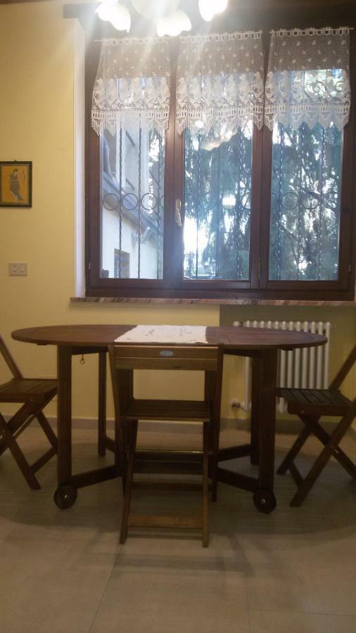 דירות טורינו Casa Zara מראה חיצוני תמונה