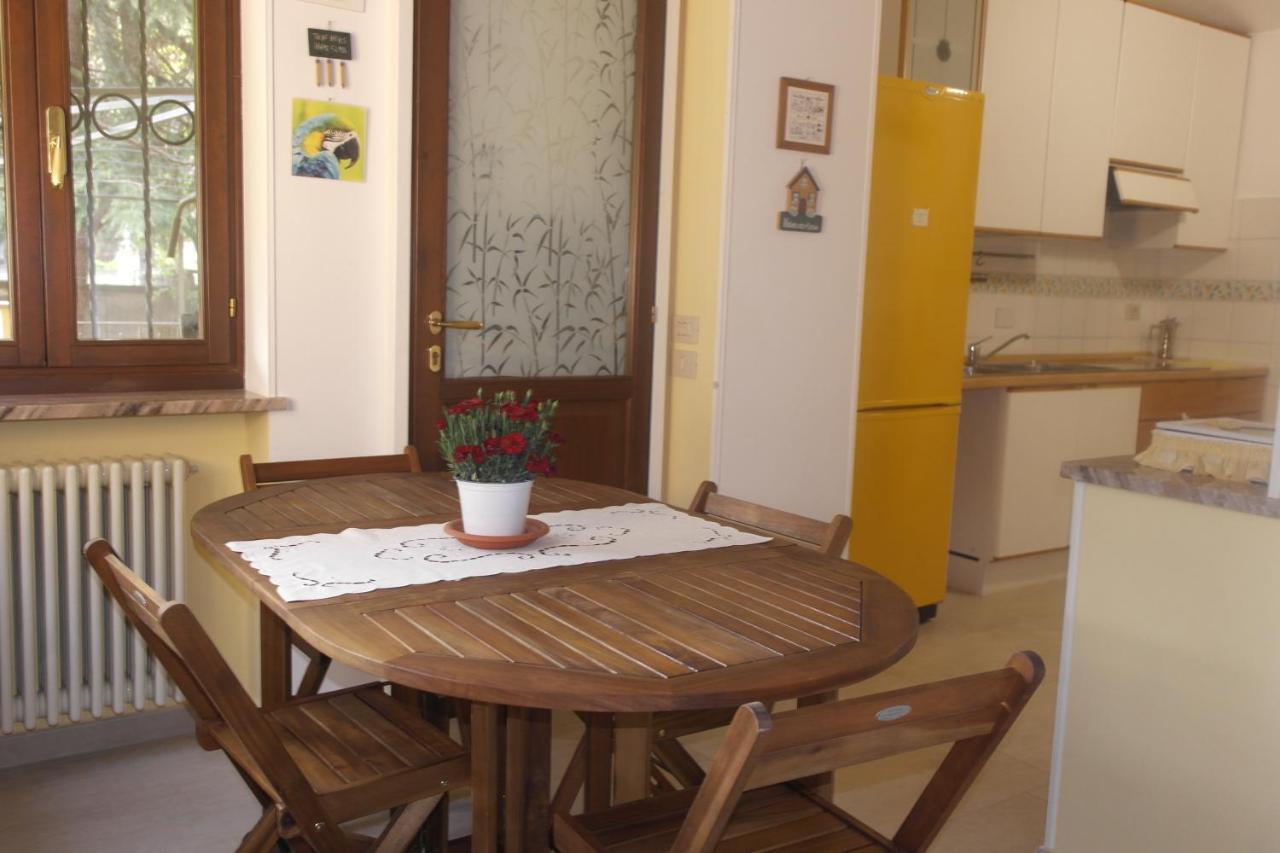 דירות טורינו Casa Zara מראה חיצוני תמונה