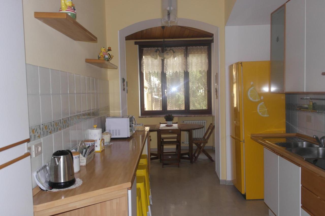דירות טורינו Casa Zara מראה חיצוני תמונה